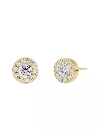 EDBLAD | Ohrstecker THASSOS Mini Steel | gold