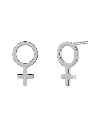 EDBLAD | Ohrstecker VENUS STUDS Steel | gold