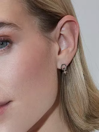 EDBLAD | Ohrstecker VENUS STUDS Steel | gold