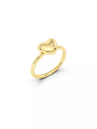 EDBLAD | Ring BARLEY Gold | silber