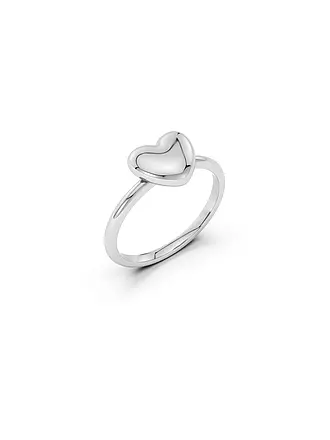 EDBLAD | Ring BARLEY Steel | gold