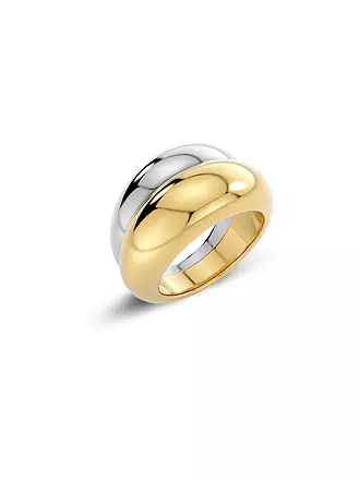 EDBLAD | Ring FURO DUO Gold | gold