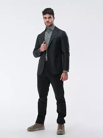 EDUARD DRESSLER | Sakko SAWYER | braun