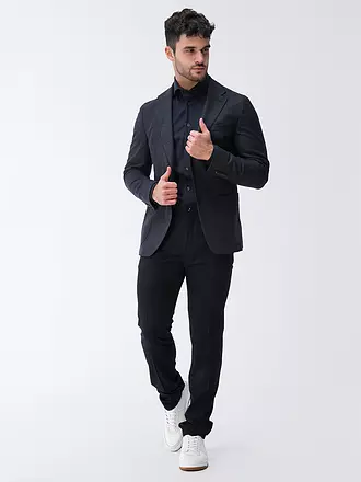 EDUARD DRESSLER | Sakko | grau