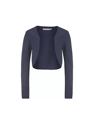 EISEND | Mädchen Bolero | schwarz