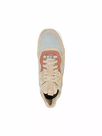 EKN FOOTWEAR | Sneaker Larch | beige