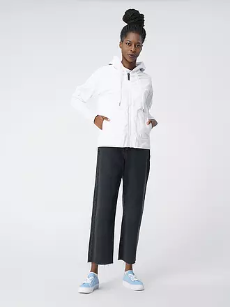 ELBSAND | Sweatjacke NITHA | pink