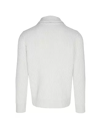 ELEVENTY | Cardigan | dunkelblau