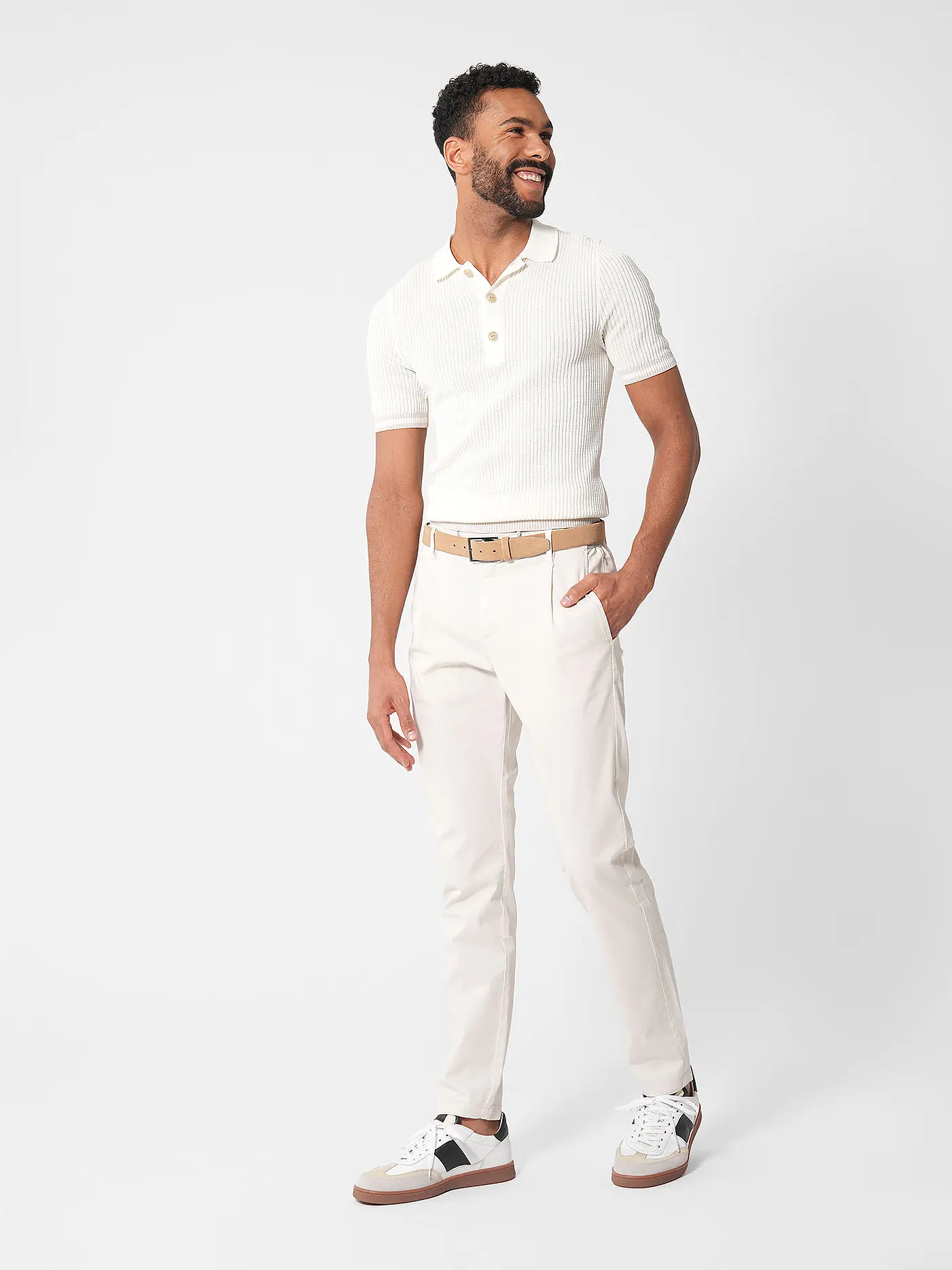 ELEVENTY | Chino | 