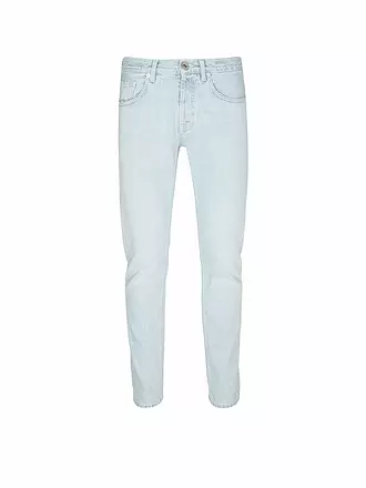 ELEVENTY | Jeans Slim Fit | hellblau