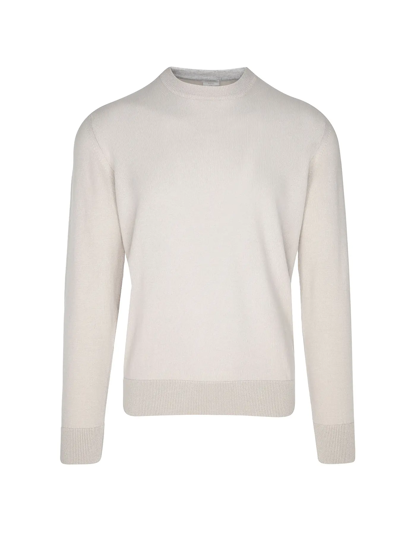 ELEVENTY | Kaschmirpullover | beige