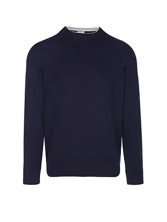 ELEVENTY | Kaschmirpullover | beige