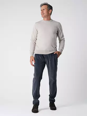 ELEVENTY | Kaschmirpullover | dunkelblau