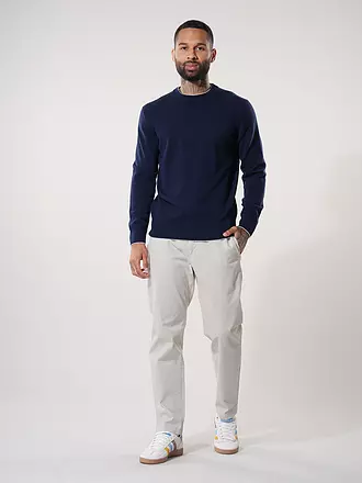 ELEVENTY | Kaschmirpullover | beige