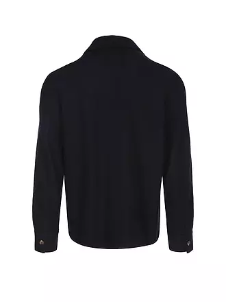 ELEVENTY | Overshirt | braun