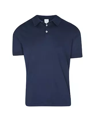 ELEVENTY | Poloshirt | dunkelblau