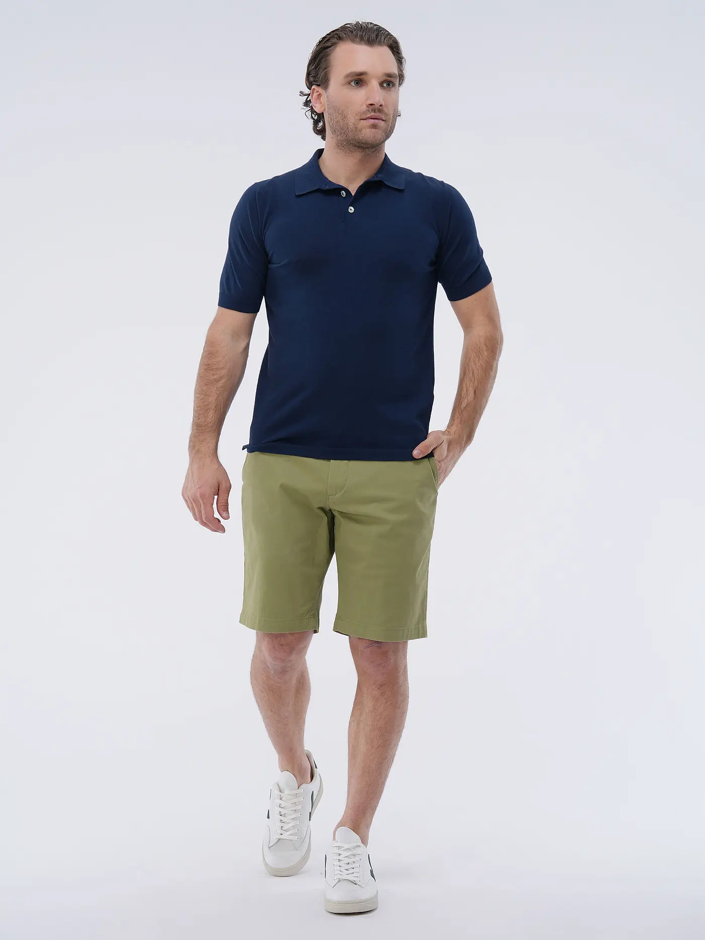 ELEVENTY | Poloshirt | 
