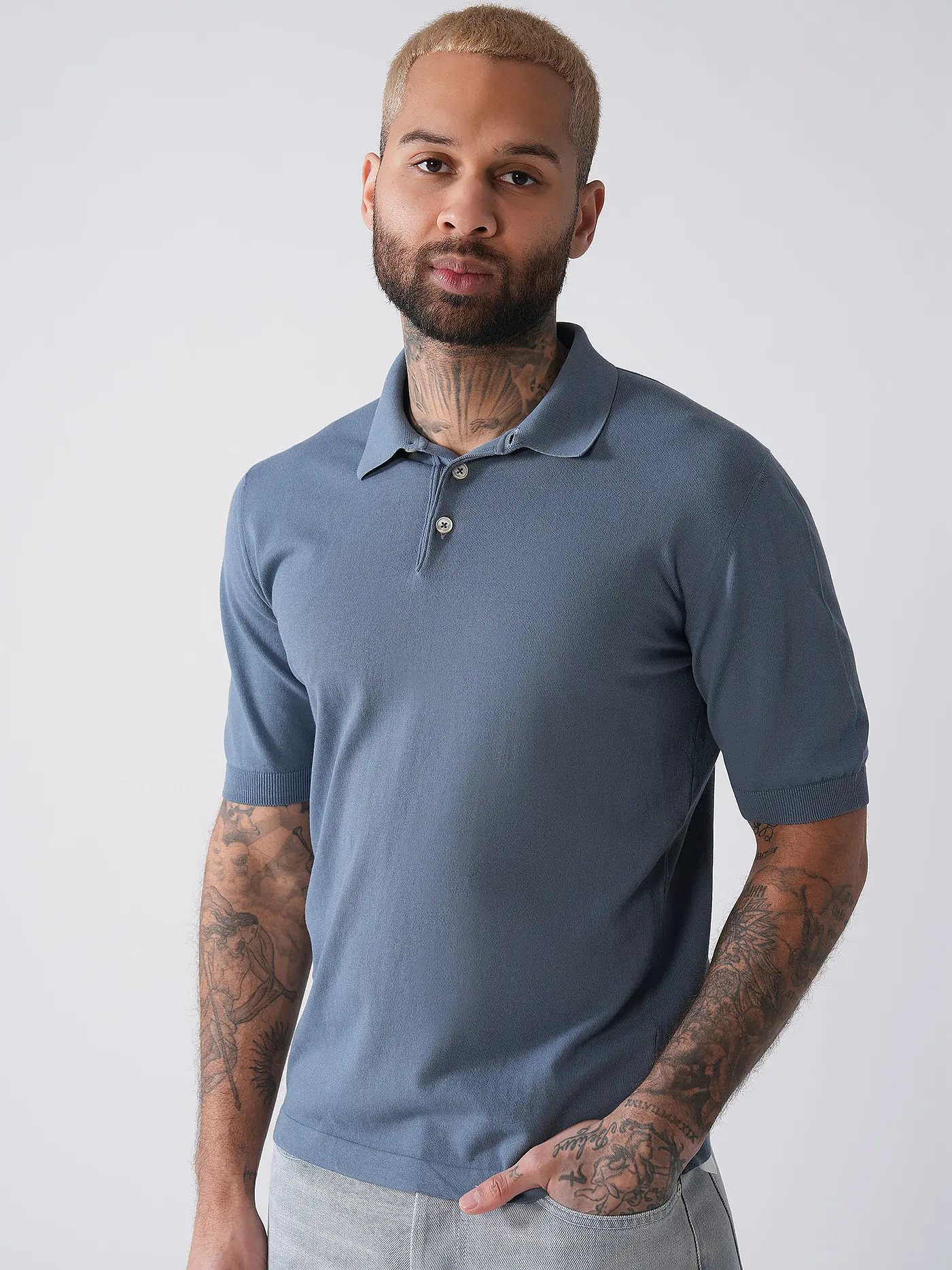 ELEVENTY | Poloshirt | 