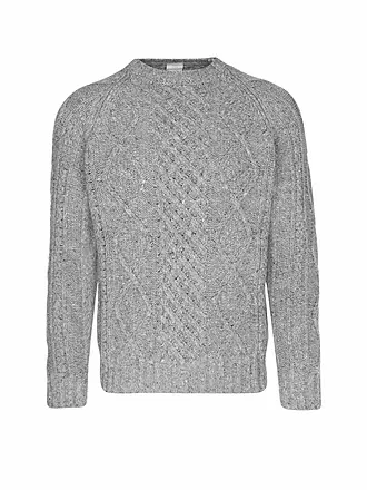 ELEVENTY | Pullover | grau