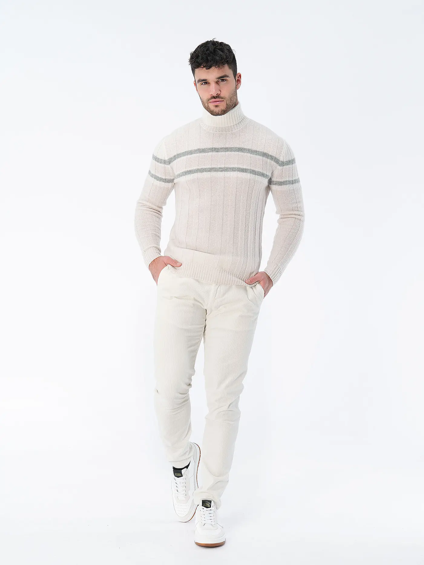 ELEVENTY | Pullover | 