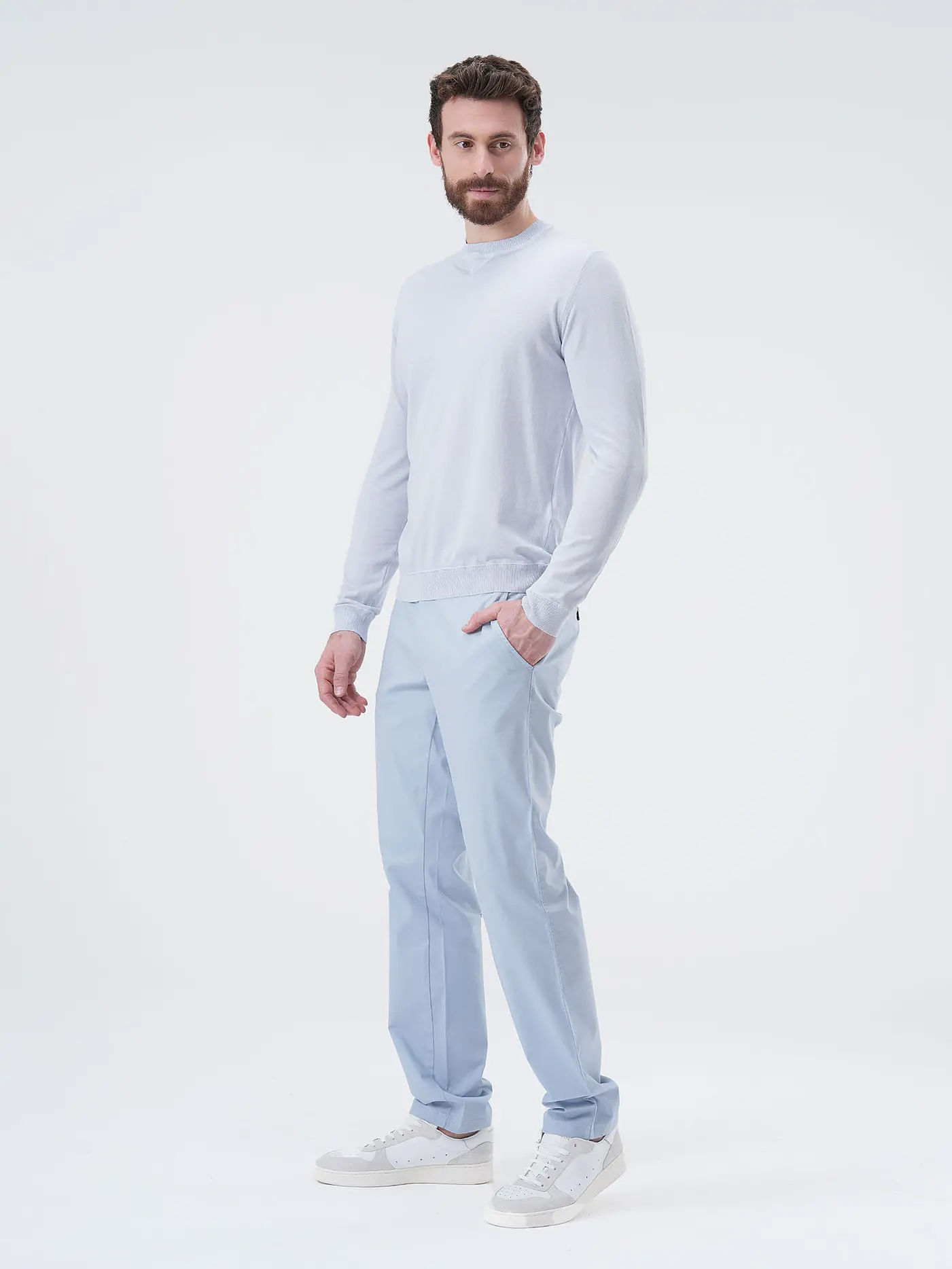 ELEVENTY | Pullover | 