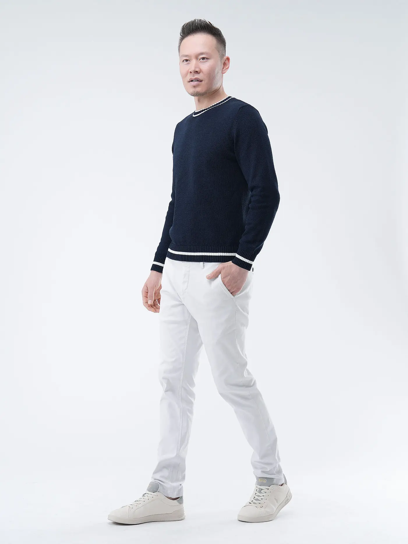 ELEVENTY | Pullover | 