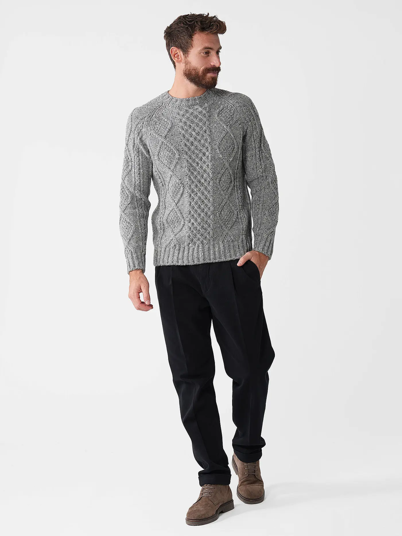ELEVENTY | Pullover | 