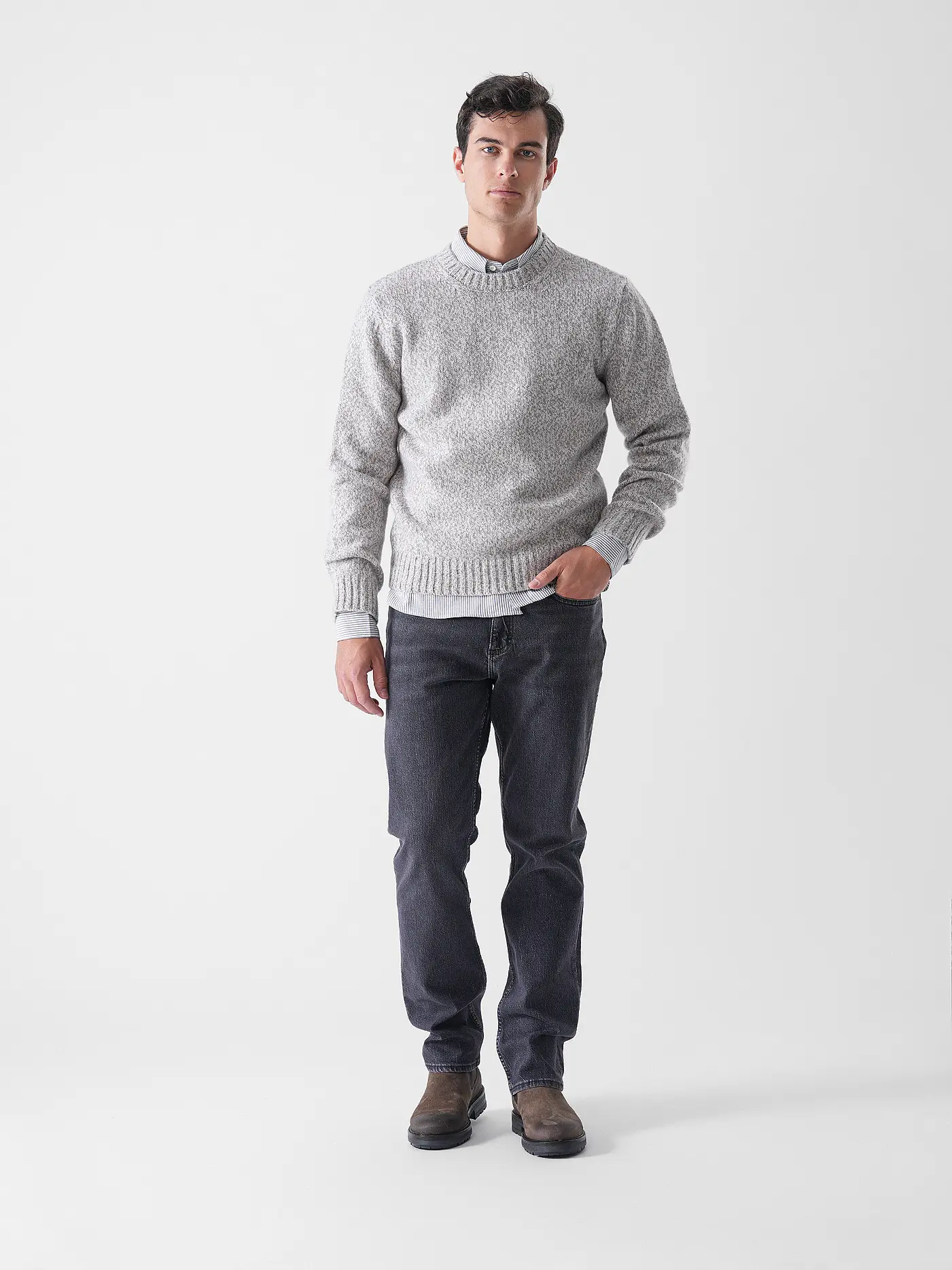 ELEVENTY | Pullover | 
