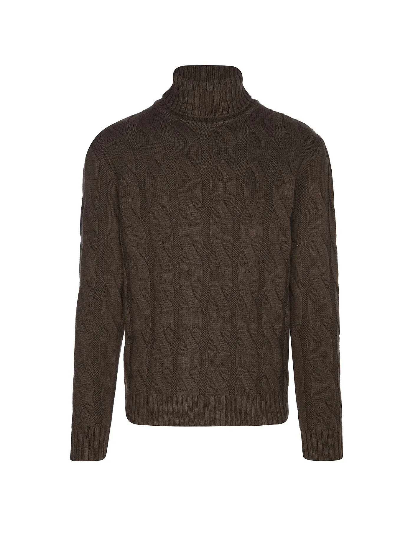 ELEVENTY | Rollkragenpullover | 