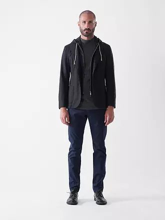 ELEVENTY | Sakko | schwarz