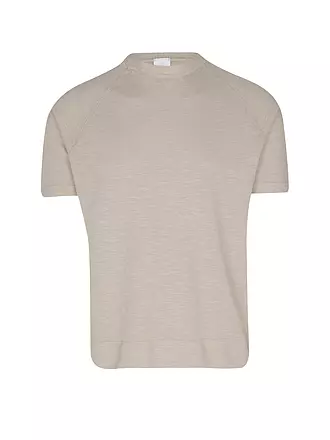 ELEVENTY | T-Shirt | beige