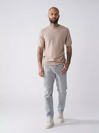 ELEVENTY | T-Shirt | beige