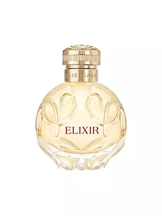 ELIE SAAB | Elixir Eau de Parfum Spray 30ml | keine Farbe