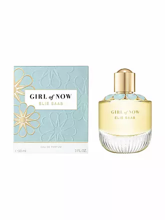 ELIE SAAB | Girl of Now Eau de Parfum 90ml | keine Farbe