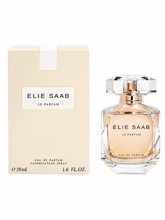 ELIE SAAB | Le Parfum Eau de Parfum Spray 50ml | keine Farbe
