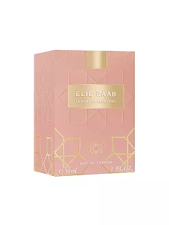 ELIE SAAB | Le Parfum Essentiel Eau de Parfum 30ml | keine Farbe