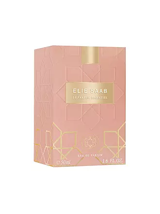 ELIE SAAB | Le Parfum Essentiel Eau de Parfum 50ml | keine Farbe