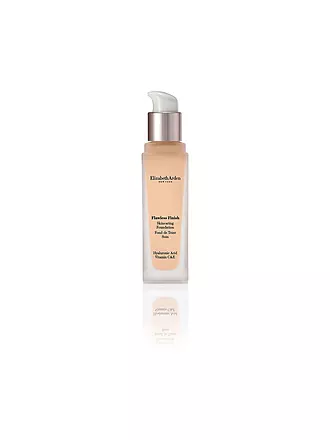 ELIZABETH ARDEN | Flawless Finish Liquid Foundation 30ml (140C) | hellbraun