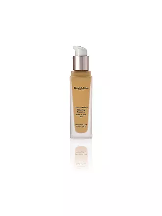 ELIZABETH ARDEN | Flawless Finish Liquid Foundation 30ml (140C) | braun