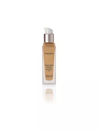 ELIZABETH ARDEN | Flawless Finish Liquid Foundation 30ml (200N) | hellbraun