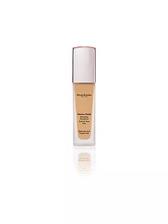 ELIZABETH ARDEN | Flawless Finish Liquid Foundation 30ml (320N) | hellbraun