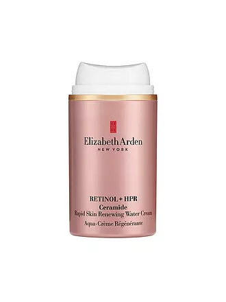 ELIZABETH ARDEN | Gesichtscreme - Retinol + HPR Ceramide 50ml | keine Farbe