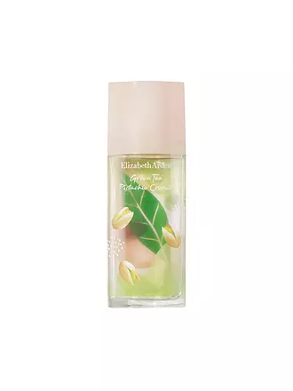ELIZABETH ARDEN | Green Tea Pistachio Eau de Toilette 100ml | keine Farbe
