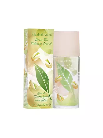 ELIZABETH ARDEN | Green Tea Pistachio Eau de Toilette 50ml | keine Farbe