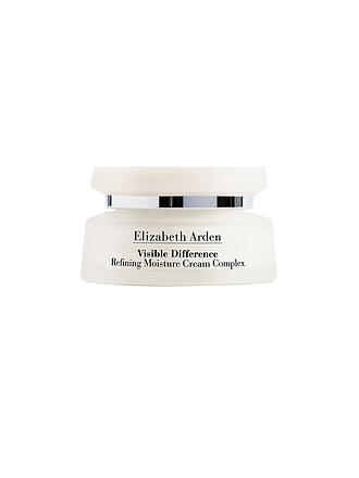 ELIZABETH ARDEN | Gsichtscreme - Visible Difference Refining Moisture Cream 75ml | keine Farbe