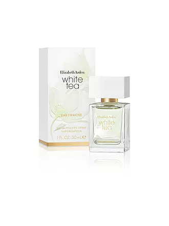 ELIZABETH ARDEN | White Tea Eau Fraiche Eau de Toilette 100ml | keine Farbe