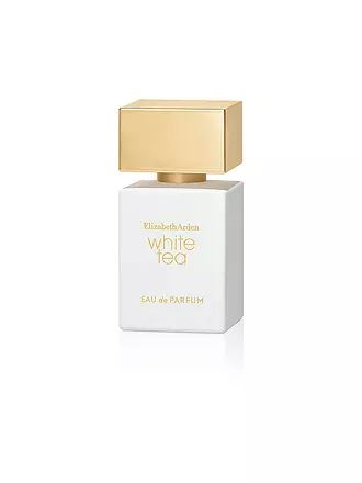 ELIZABETH ARDEN | White Tea Eau de Parfum 30ml | keine Farbe