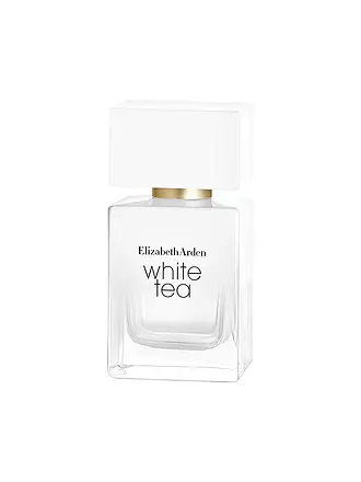 ELIZABETH ARDEN | White Tea Eau de Toilette Spray 30ml | transparent