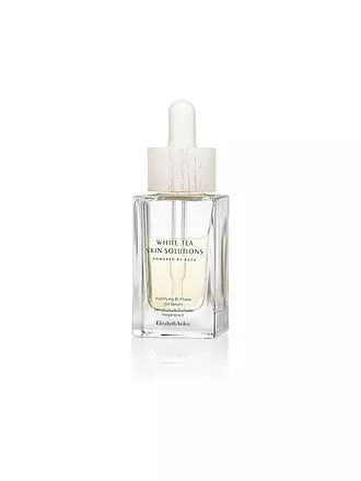 ELIZABETH ARDEN | White Tea Skin Solutions Bi-Phase Oil Serum 30ml | keine Farbe