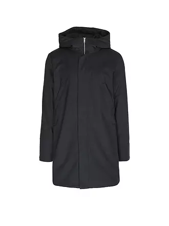 ELVINE | Parka REECE | blau